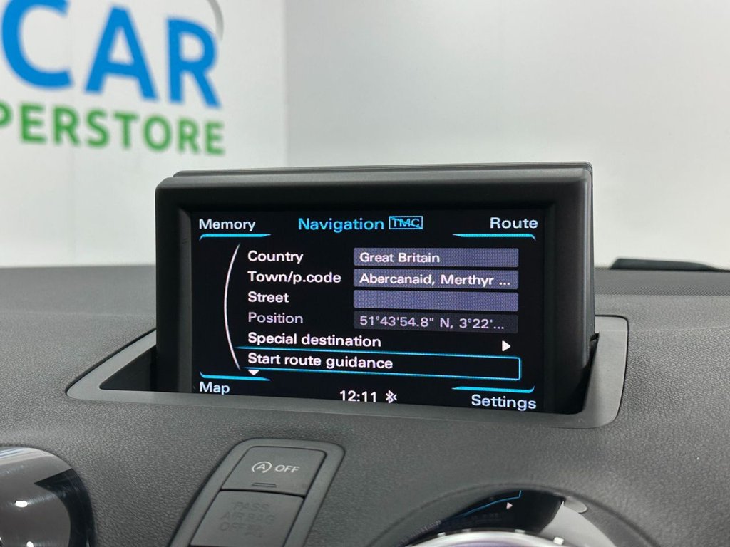 Used Audi A1 2010 for sale - 77583651: Photo 30