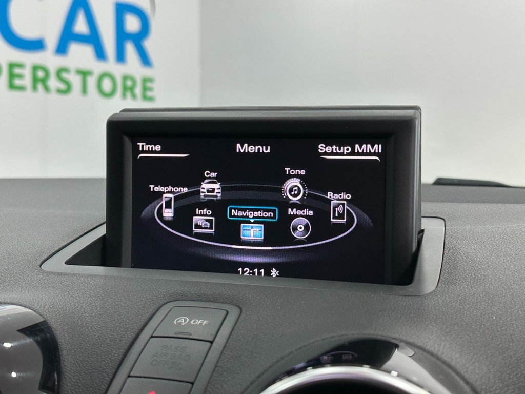 Used Audi A1 2010 for sale - 77583651: Photo 32