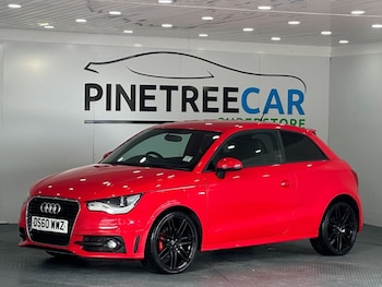 Used Audi A1 2010 for sale - 77583651: Photo