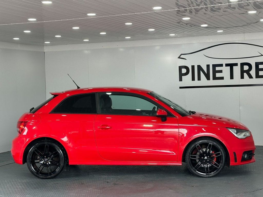 Used Audi A1 2010 for sale - 77583651: Photo 6