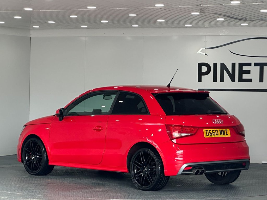 Used Audi A1 2010 for sale - 77583651: Photo 8