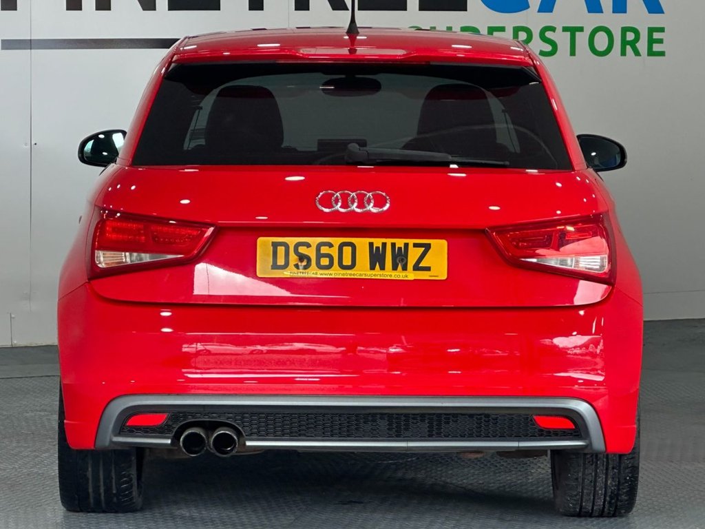 Used Audi A1 2010 for sale - 77583651: Photo 9