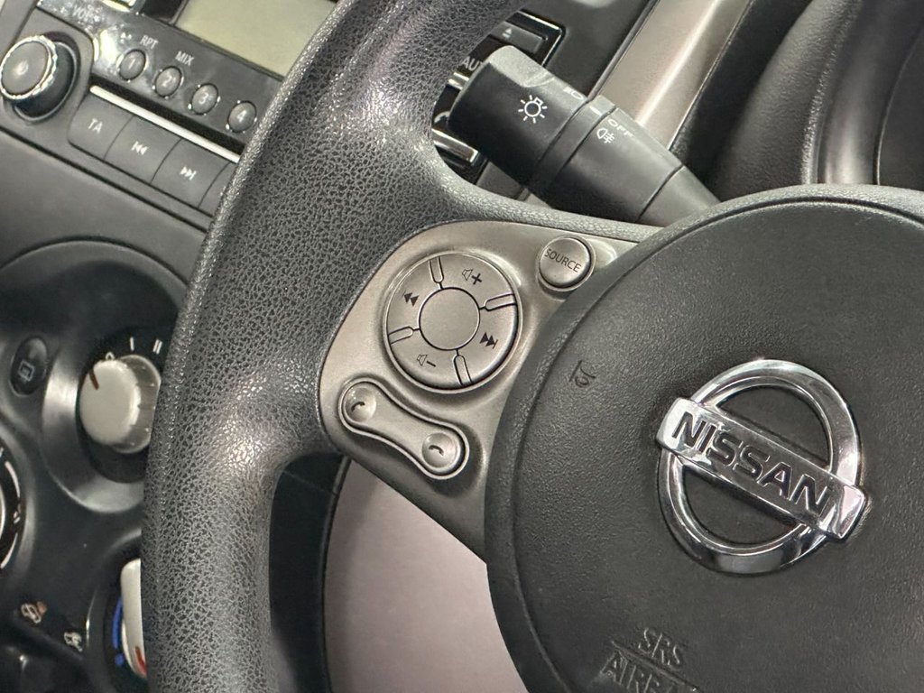 Used Nissan Micra 2013 for sale - 77464299: Photo 14