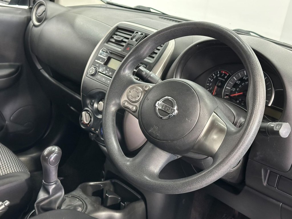 Used Nissan Micra 2013 for sale - 77464299: Photo 15