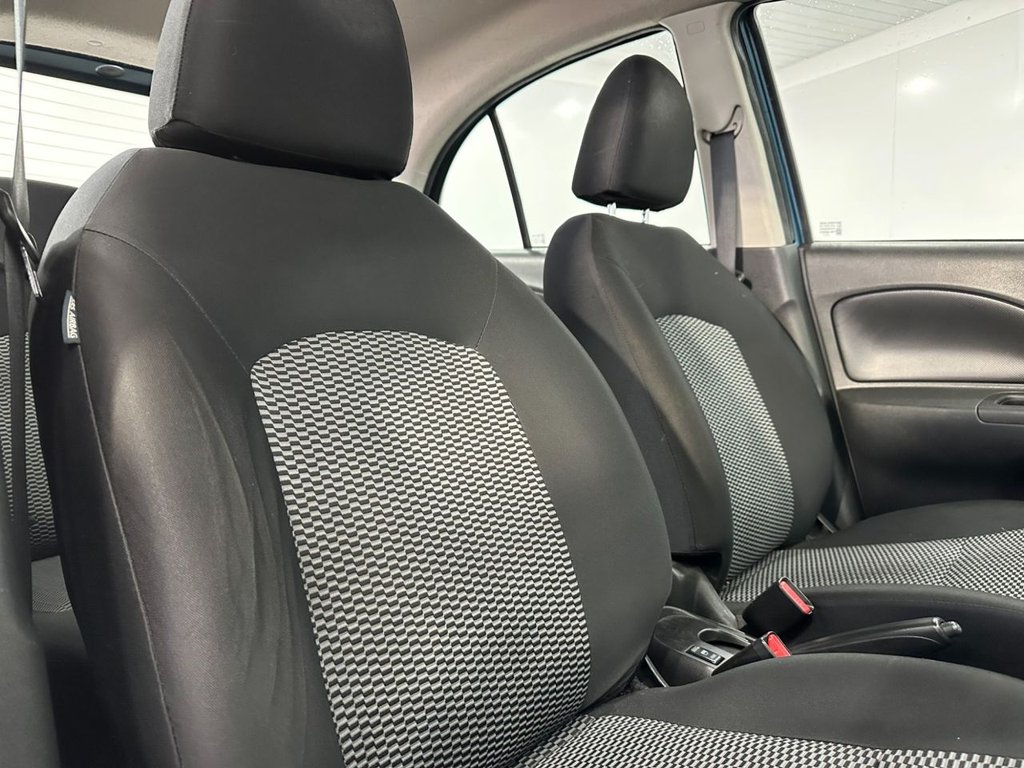 Used Nissan Micra 2013 for sale - 77464299: Photo 16