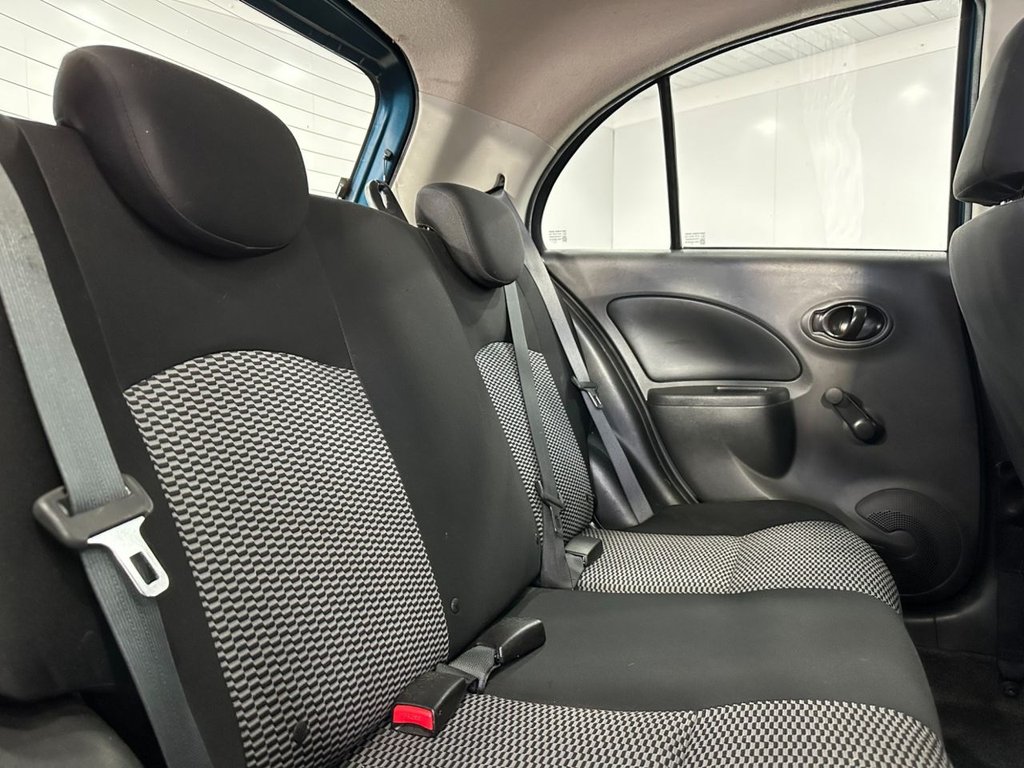 Used Nissan Micra 2013 for sale - 77464299: Photo 19