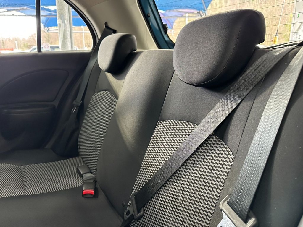 Used Nissan Micra 2013 for sale - 77464299: Photo 22