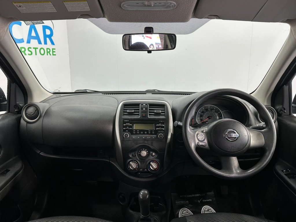 Used Nissan Micra 2013 for sale - 77464299: Photo 23