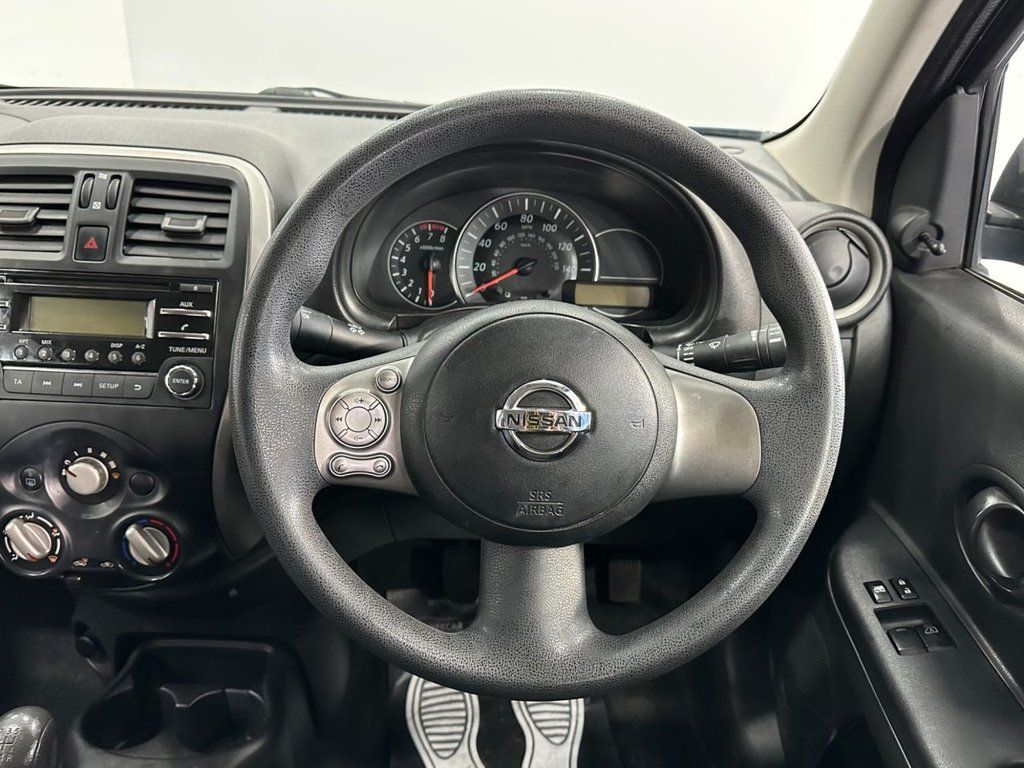 Used Nissan Micra 2013 for sale - 77464299: Photo 25