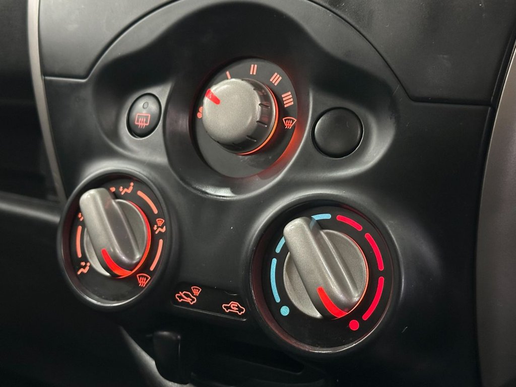 Used Nissan Micra 2013 for sale - 77464299: Photo 26