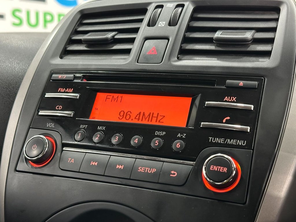 Used Nissan Micra 2013 for sale - 77464299: Photo 27