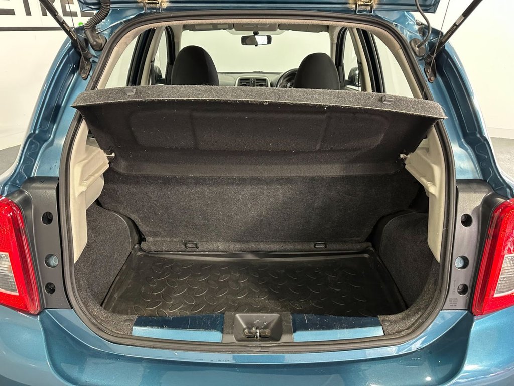 Used Nissan Micra 2013 for sale - 77464299: Photo 28