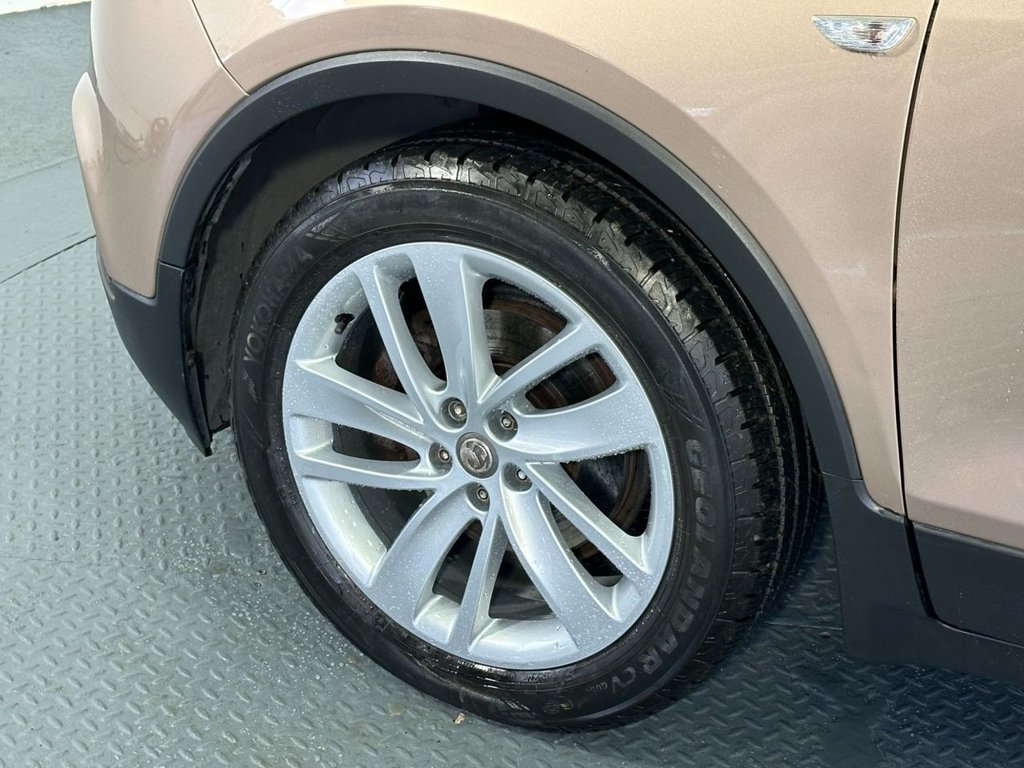 Used Vauxhall Mokka X 2018 for sale - 76474671: Photo 15