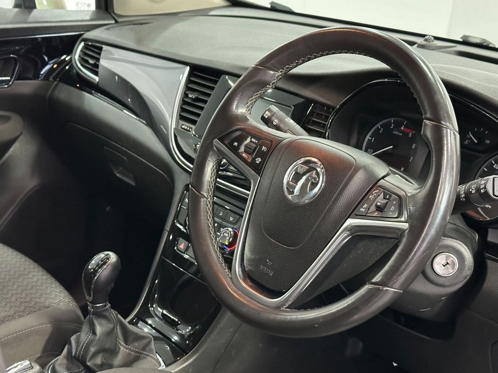 Used Vauxhall Mokka X 2018 for sale - 76474671: Photo 17