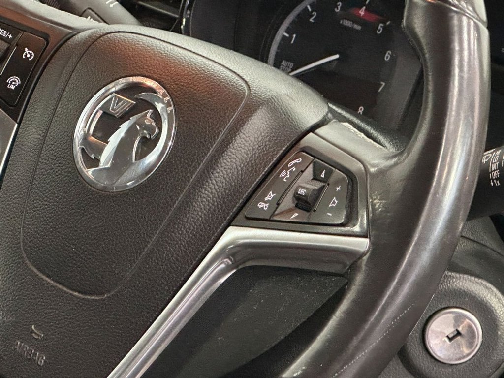 Used Vauxhall Mokka X 2018 for sale - 76474671: Photo 18