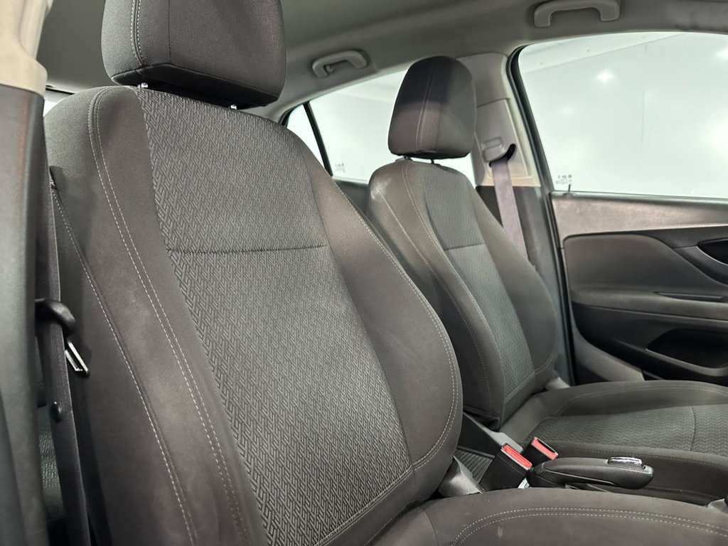 Used Vauxhall Mokka X 2018 for sale - 76474671: Photo 19