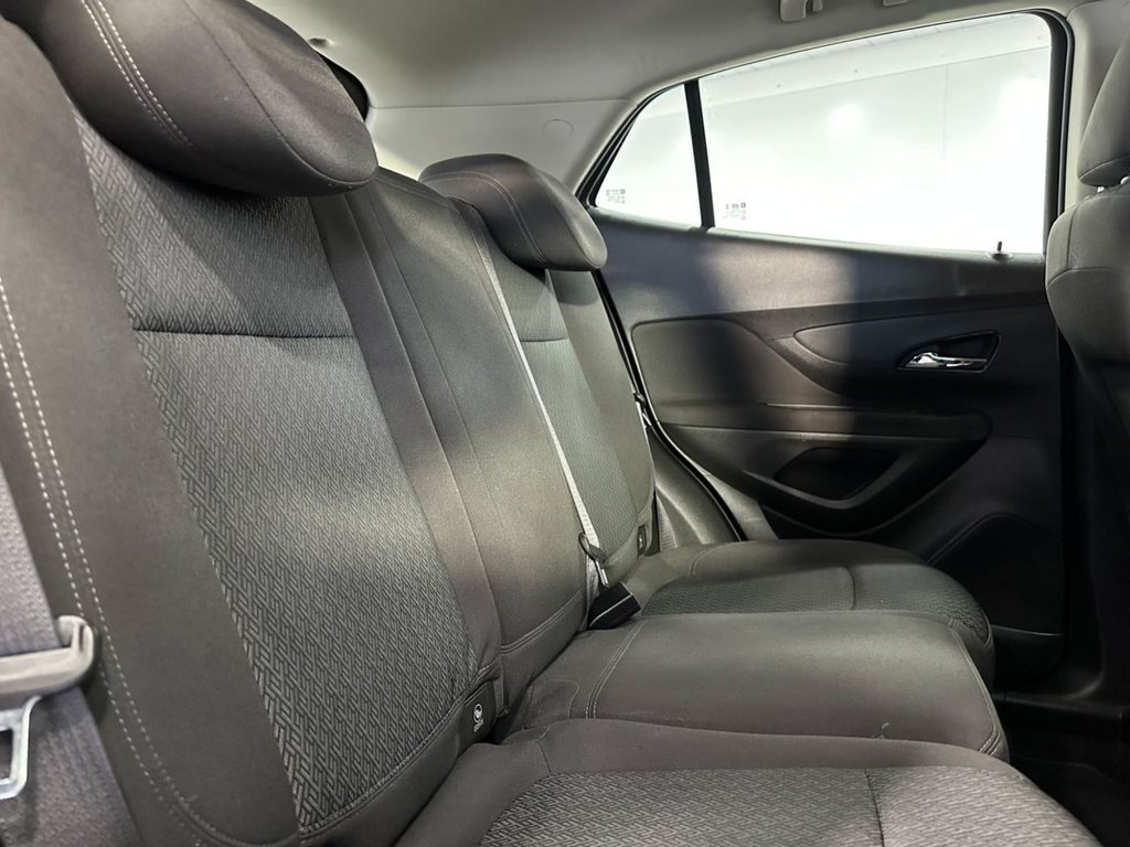 Used Vauxhall Mokka X 2018 for sale - 76474671: Photo 21