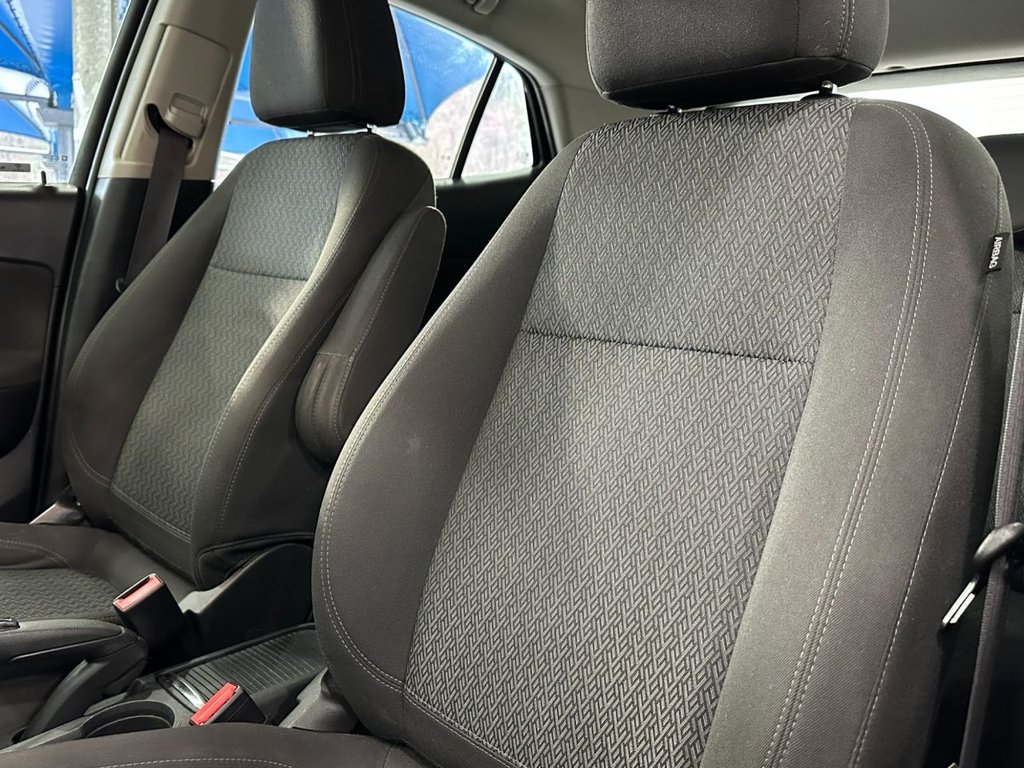 Used Vauxhall Mokka X 2018 for sale - 76474671: Photo 22