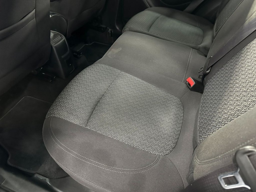 Used Vauxhall Mokka X 2018 for sale - 76474671: Photo 23