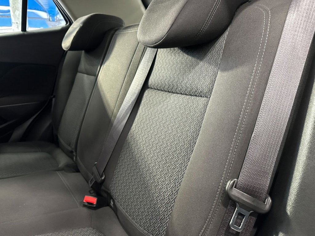 Used Vauxhall Mokka X 2018 for sale - 76474671: Photo 24