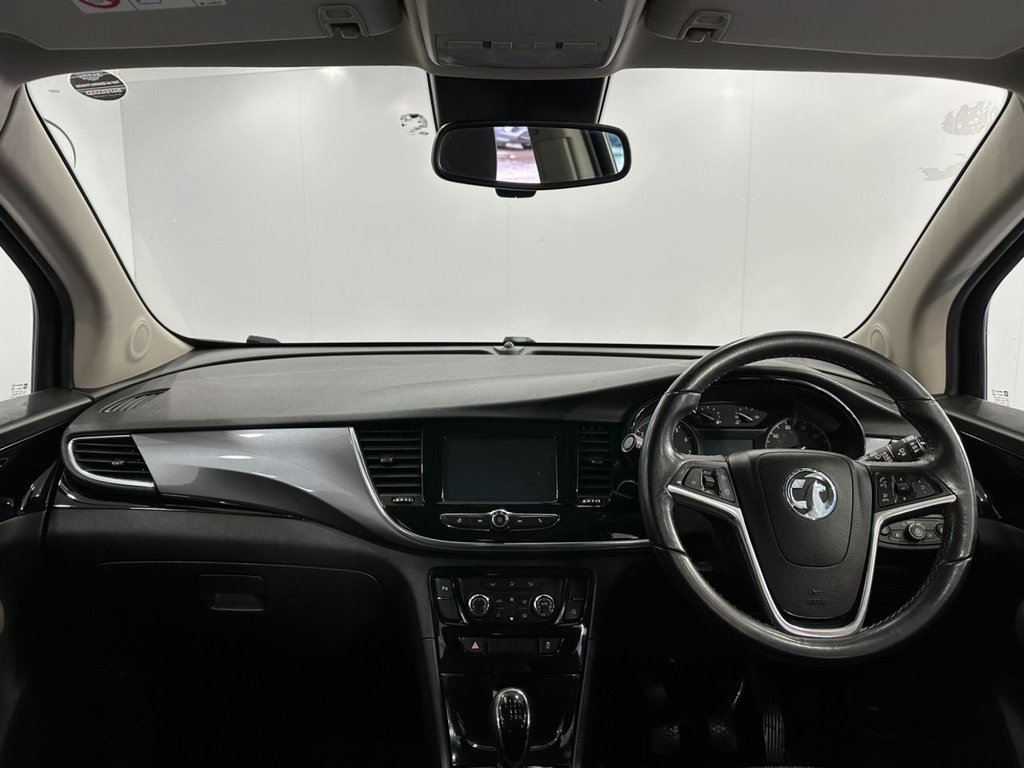 Used Vauxhall Mokka X 2018 for sale - 76474671: Photo 25