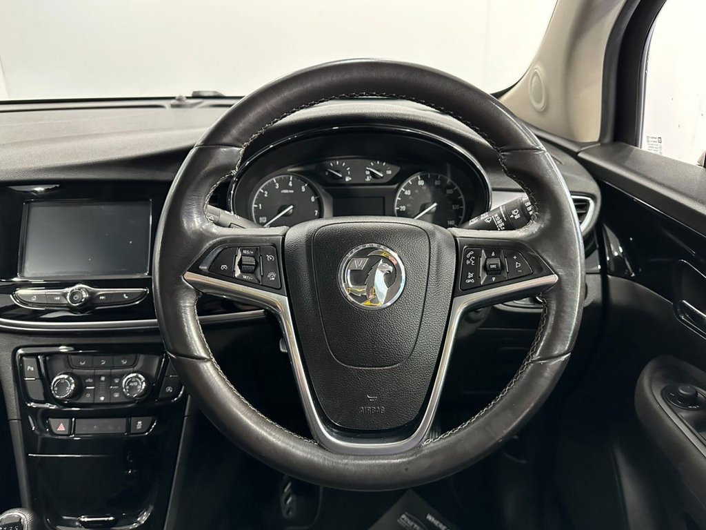 Used Vauxhall Mokka X 2018 for sale - 76474671: Photo 26