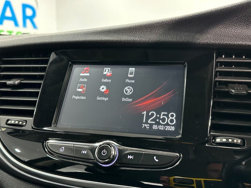 Used Vauxhall Mokka X 2018 for sale - 76474671: Photo 30