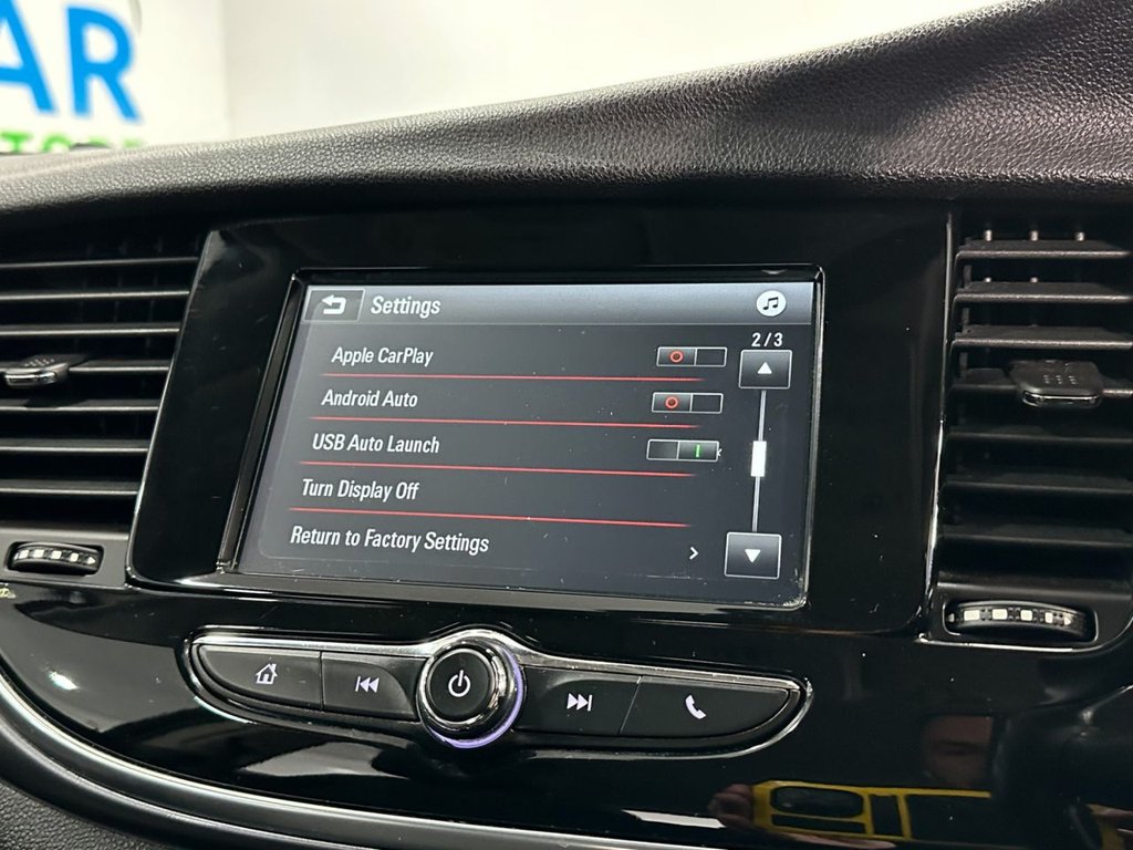 Used Vauxhall Mokka X 2018 for sale - 76474671: Photo 31