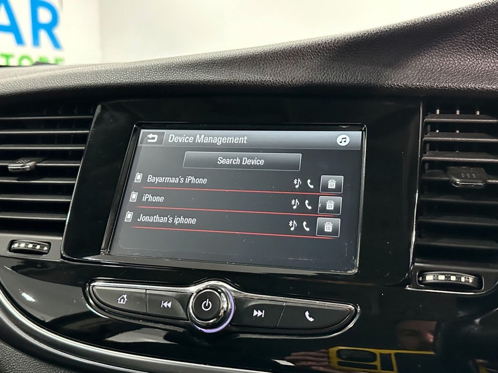 Used Vauxhall Mokka X 2018 for sale - 76474671: Photo 32