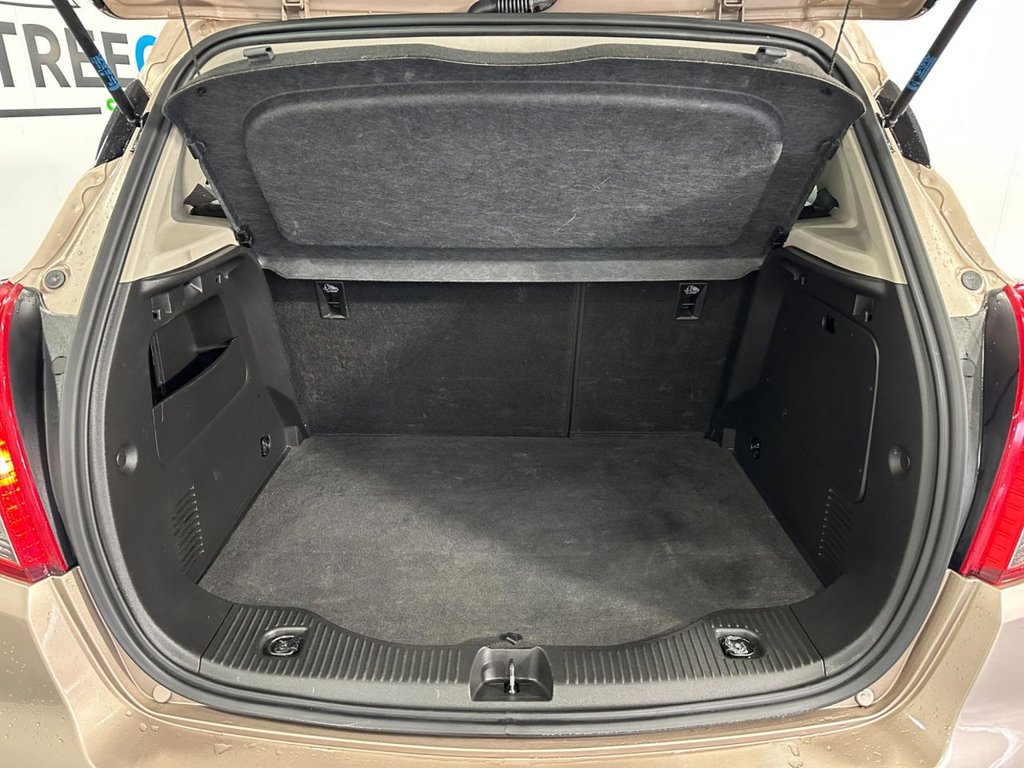 Used Vauxhall Mokka X 2018 for sale - 76474671: Photo 34