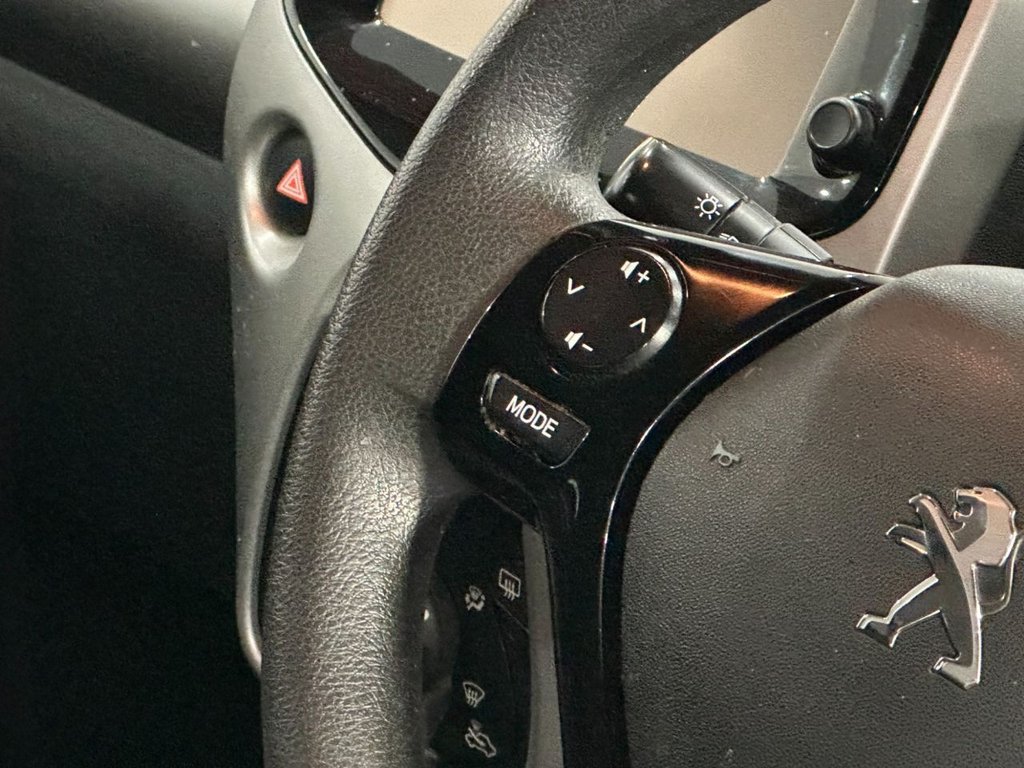 Used Peugeot 108 2015 for sale - 77193395: Photo 12