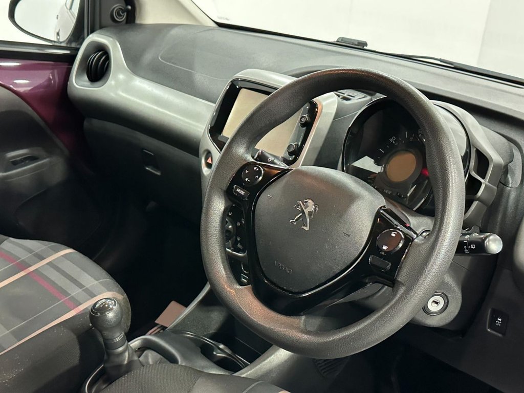 Used Peugeot 108 2015 for sale - 77193395: Photo 13