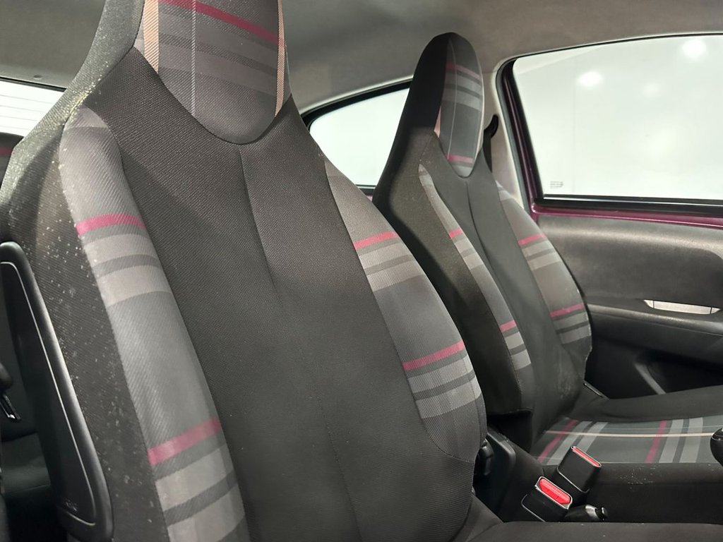 Used Peugeot 108 2015 for sale - 77193395: Photo 15