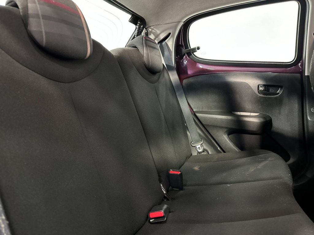 Used Peugeot 108 2015 for sale - 77193395: Photo 17