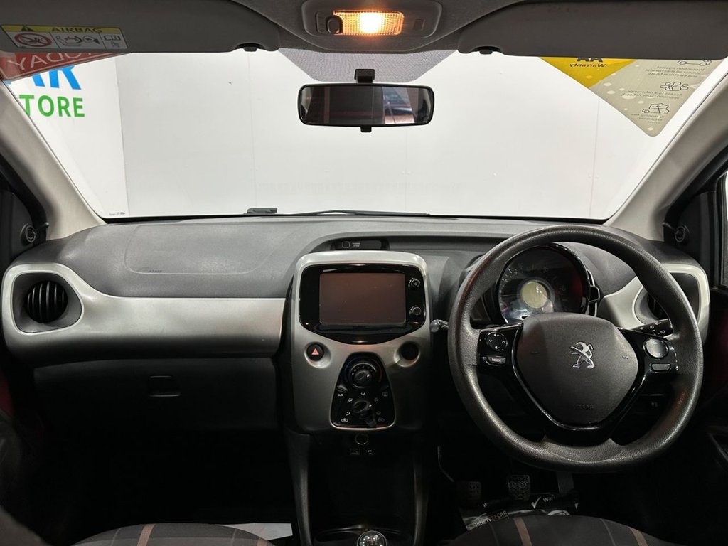 Used Peugeot 108 2015 for sale - 77193395: Photo 21