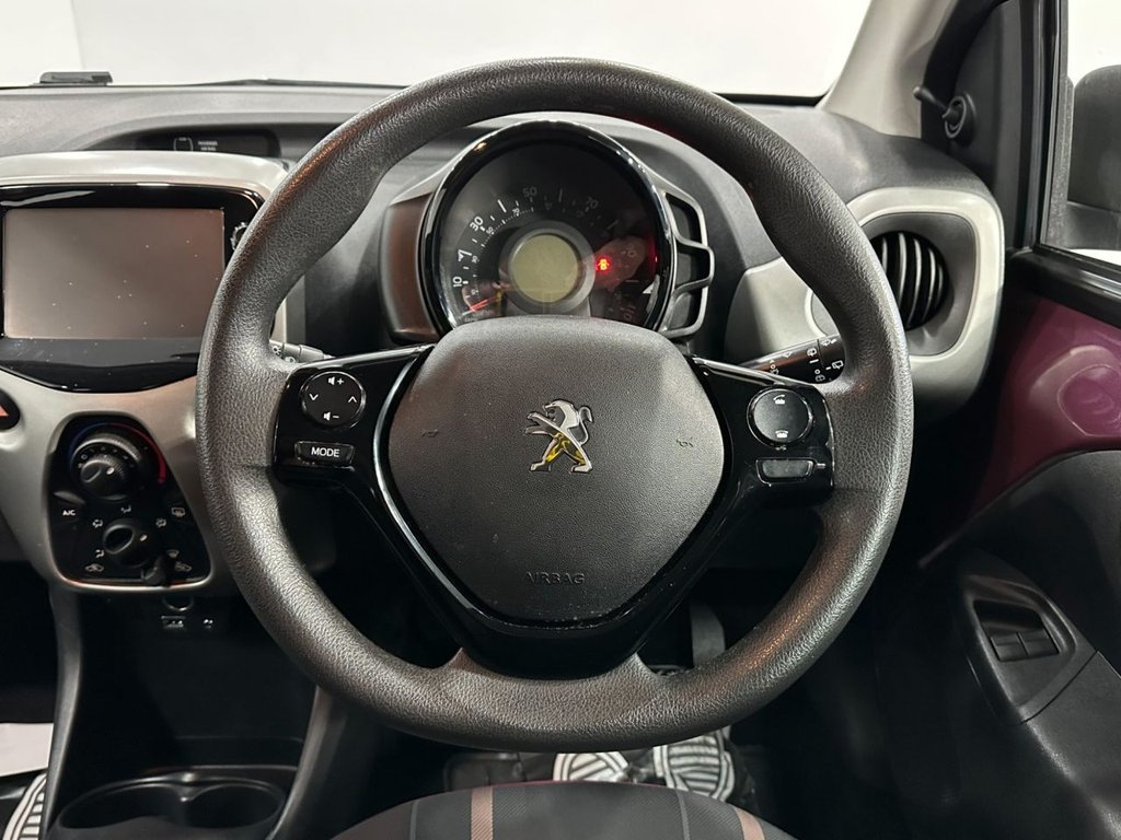 Used Peugeot 108 2015 for sale - 77193395: Photo 23