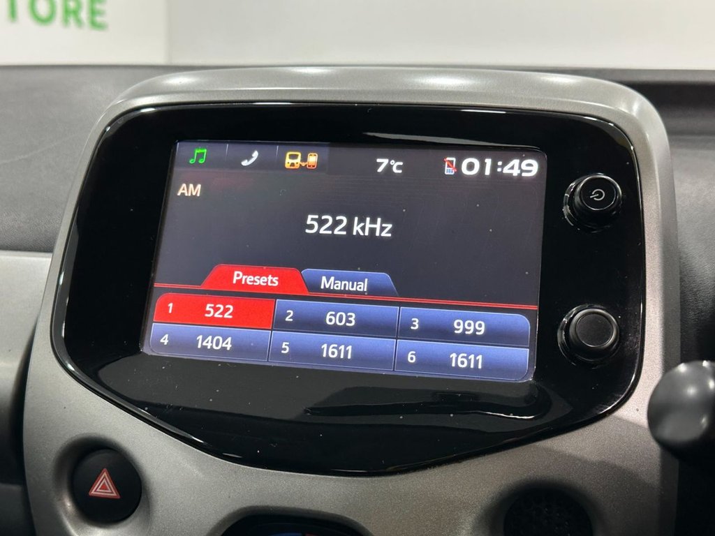 Used Peugeot 108 2015 for sale - 77193395: Photo 25