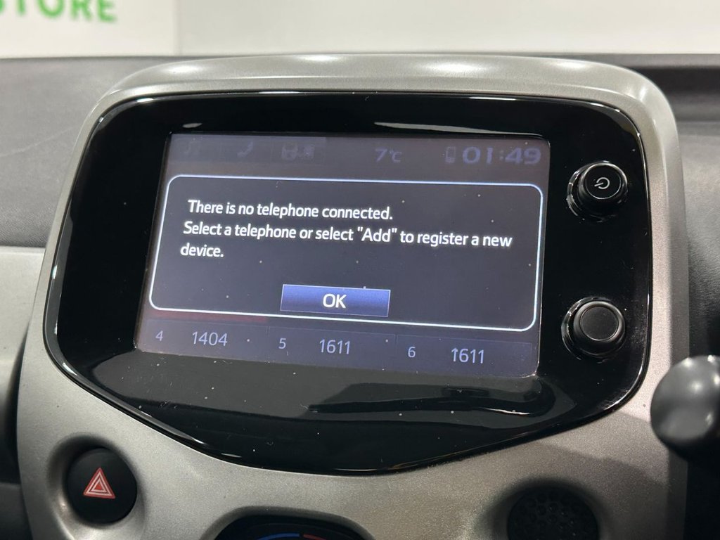 Used Peugeot 108 2015 for sale - 77193395: Photo 26