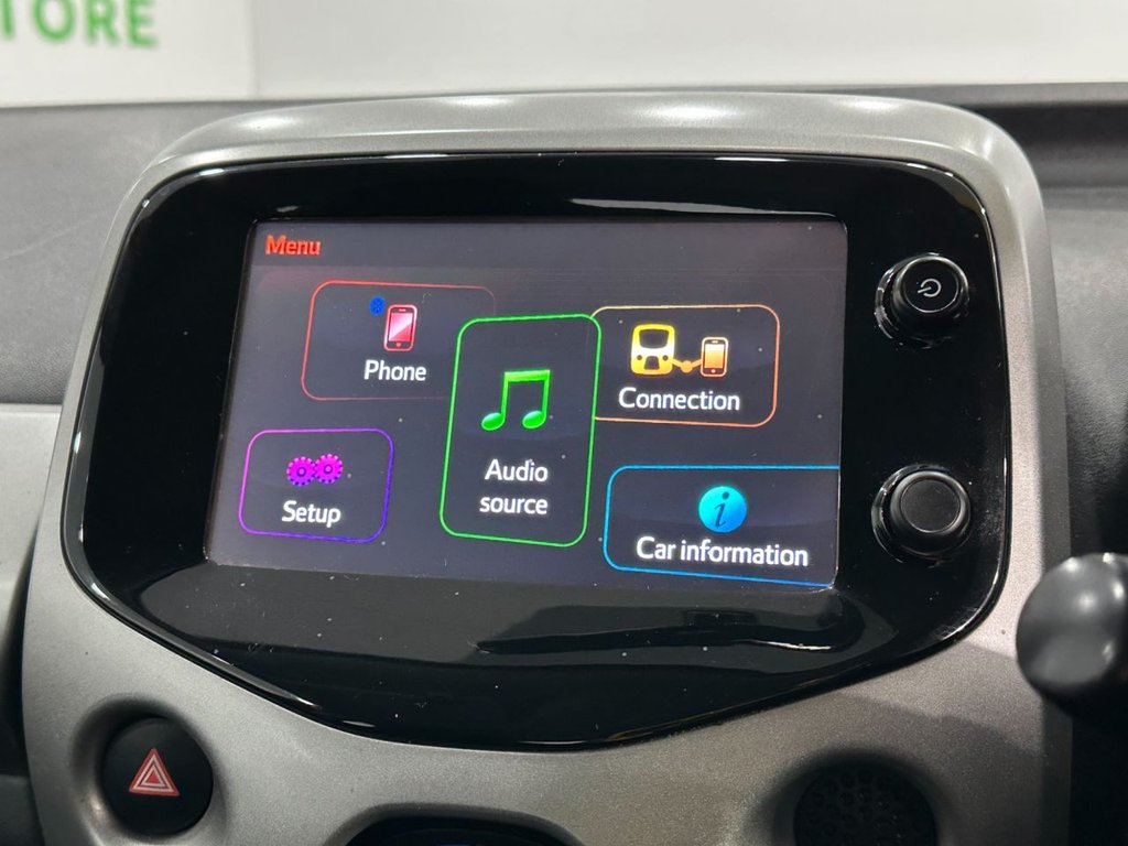 Used Peugeot 108 2015 for sale - 77193395: Photo 27