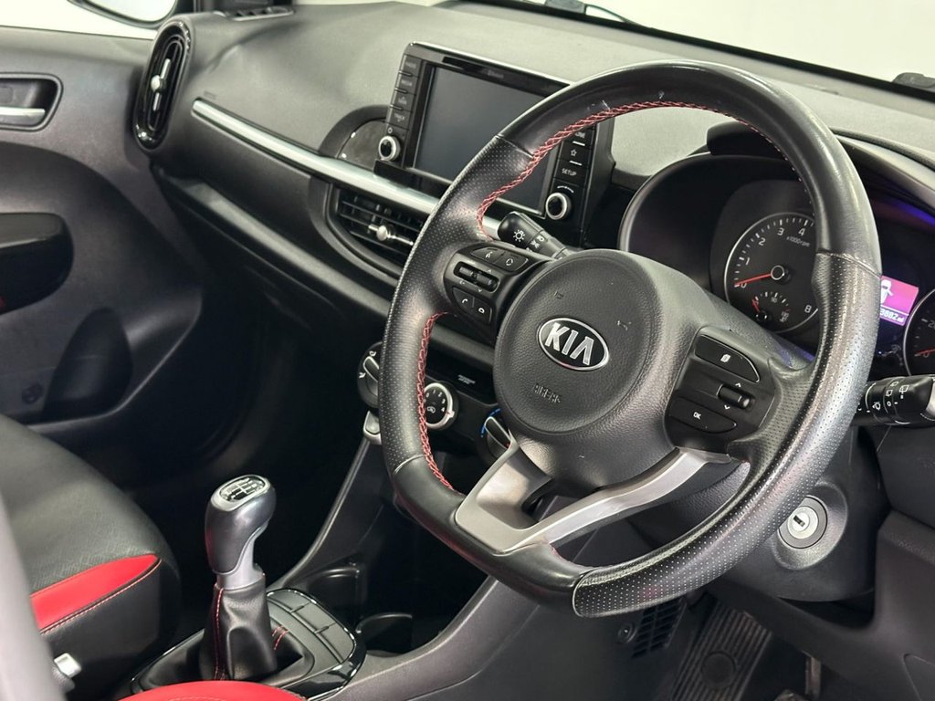 Used Kia Picanto 2019 for sale - 76061899: Photo 17