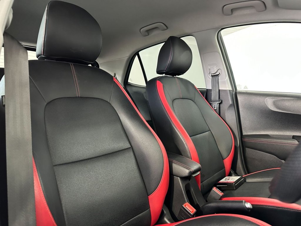 Used Kia Picanto 2019 for sale - 76061899: Photo 19