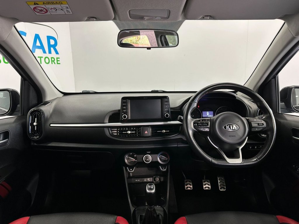 Used Kia Picanto 2019 for sale - 76061899: Photo 25