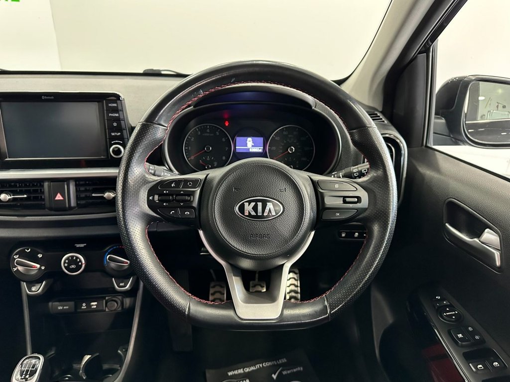 Used Kia Picanto 2019 for sale - 76061899: Photo 26