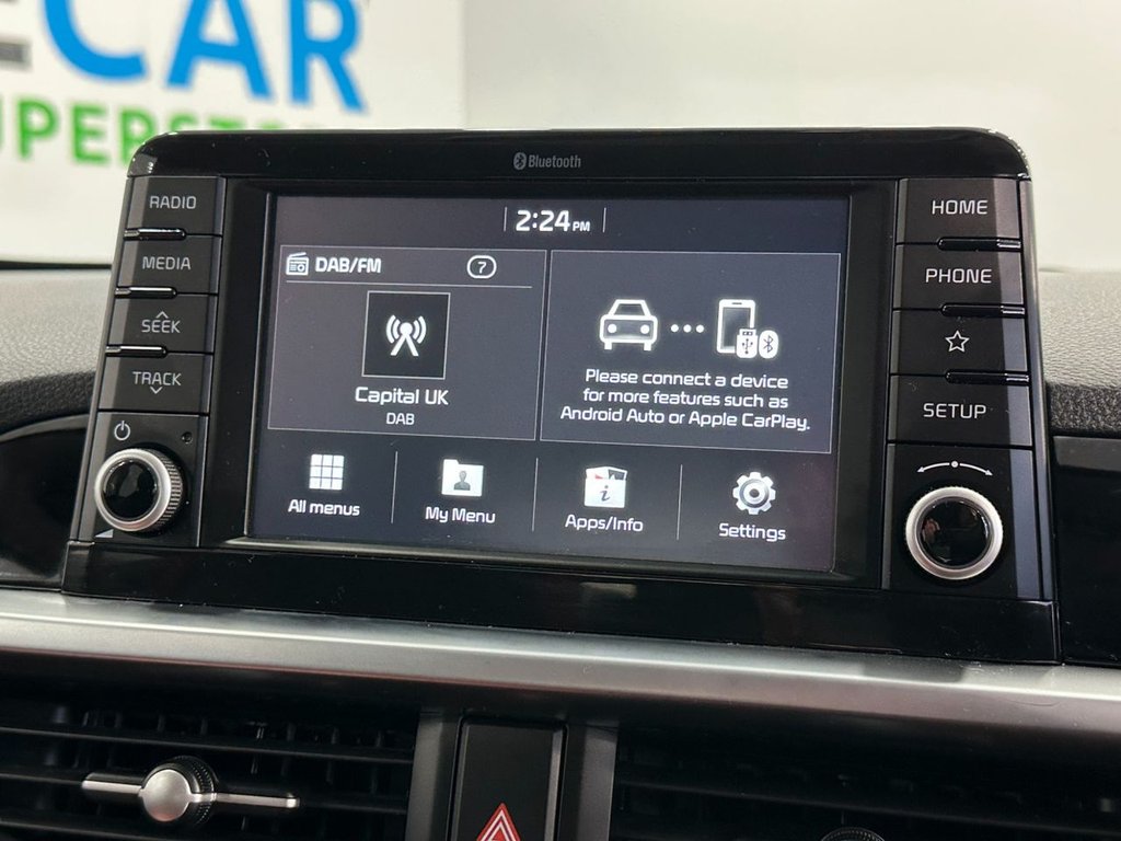 Used Kia Picanto 2019 for sale - 76061899: Photo 29