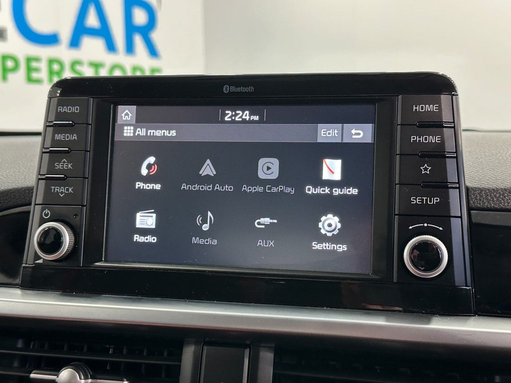 Used Kia Picanto 2019 for sale - 76061899: Photo 30