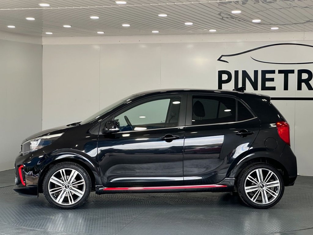 Used Kia Picanto 2019 for sale - 76061899: Photo 5