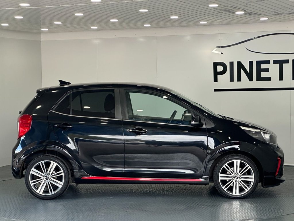 Used Kia Picanto 2019 for sale - 76061899: Photo 6