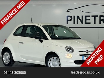 Used Fiat 500 2016 for sale - 78908196: Photo