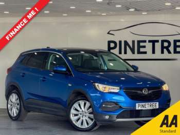 2019 (69) - 1.2 Turbo Elite Nav SUV 5dr Petrol Manual 6Spd Euro 6 (s/s) (130 ps)
