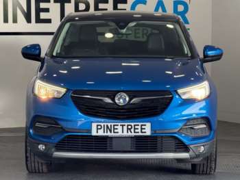 Used Vauxhall Grandland X 2019 for sale - 74998411: Photo